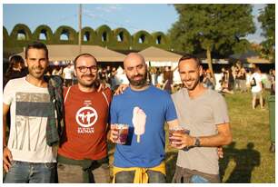 Foto 424 de la jueves 6 de julio | Bilbao BBK Live 2017